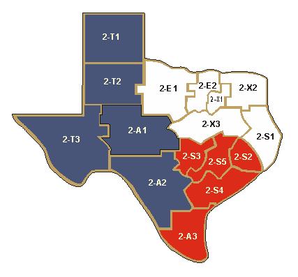 Texas Lions